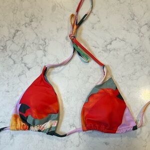 Amazon String Bikini